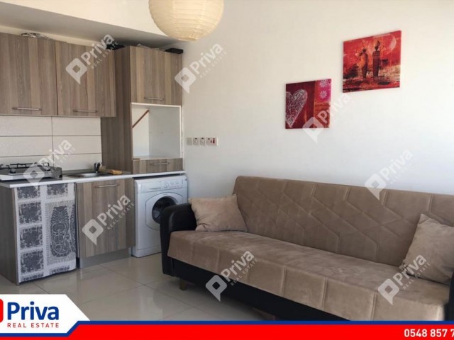 KIBRIS GİRNE ELEXUS OTEL KARŞISI 1+1 SATILIK DAİRE