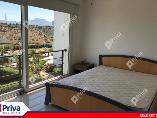 Flat For Sale in Girne Merkez, Kyrenia