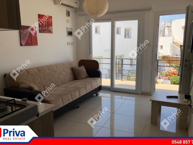 Flat For Sale in Girne Merkez, Kyrenia