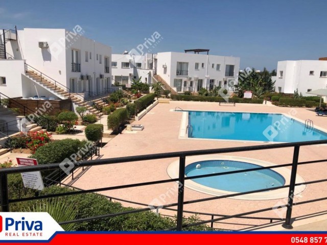 Flat For Sale in Girne Merkez, Kyrenia