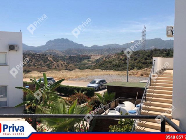 Flat For Sale in Girne Merkez, Kyrenia