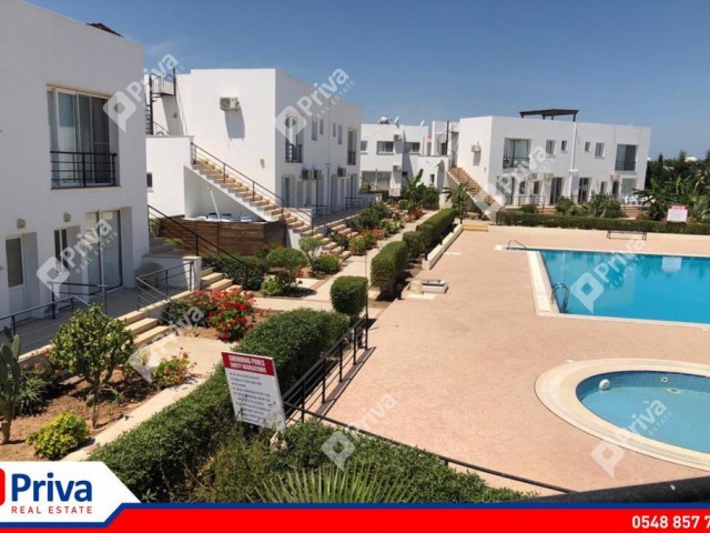 Flat For Sale in Girne Merkez, Kyrenia