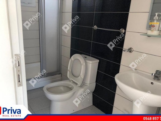 Flat For Sale in Girne Merkez, Kyrenia