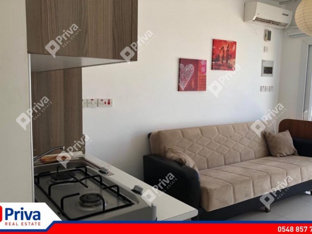 Flat For Sale in Girne Merkez, Kyrenia