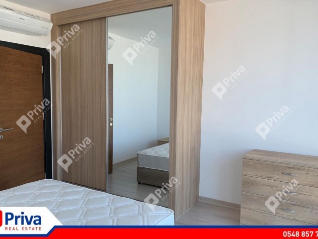 1 BEDROOM FLAT FOR RENT İN KYRENİA