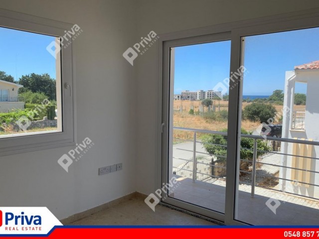 Villa For Sale in Lapta, Kyrenia