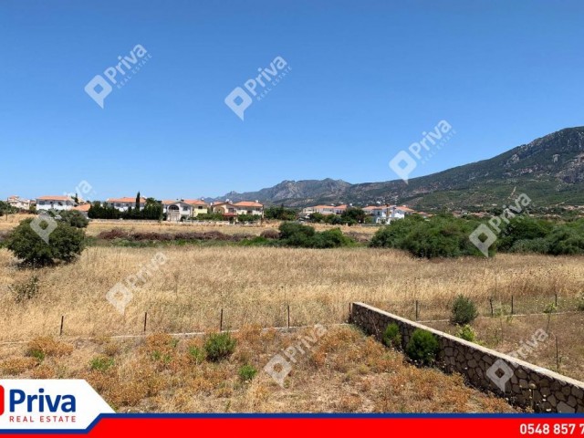 Villa For Sale in Lapta, Kyrenia