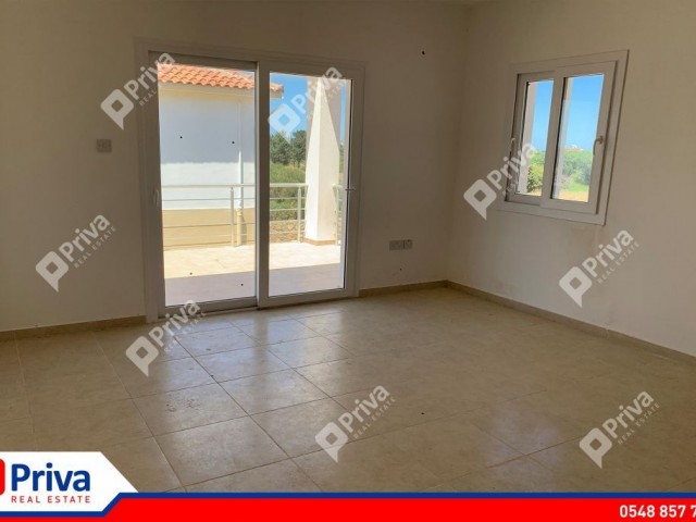 Villa For Sale in Lapta, Kyrenia