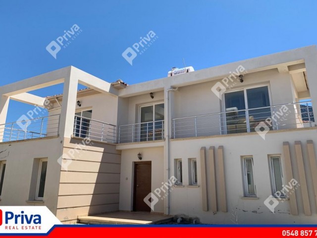 Villa For Sale in Lapta, Kyrenia