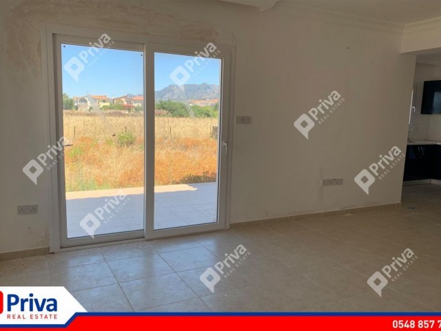 Villa For Sale in Lapta, Kyrenia