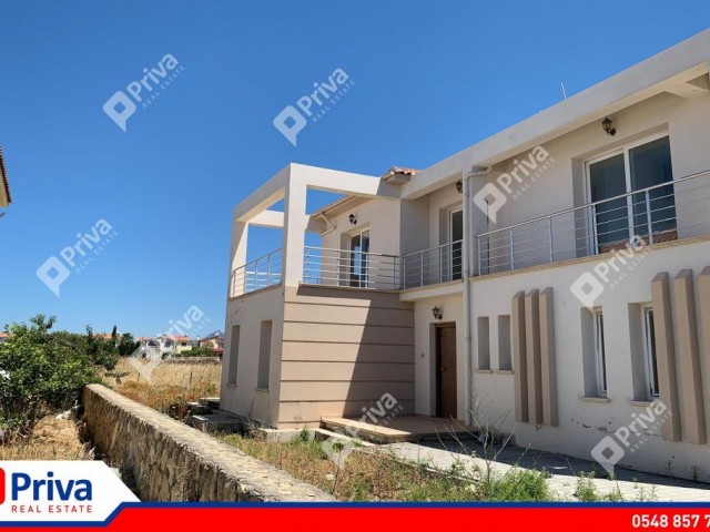 Villa For Sale in Lapta, Kyrenia