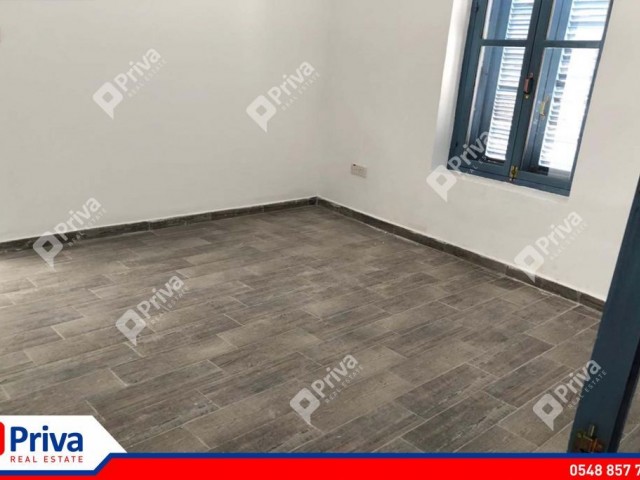 KIBRIS GİRNE MERKEZ'DE 2+1 KİRALIK DAİRE 