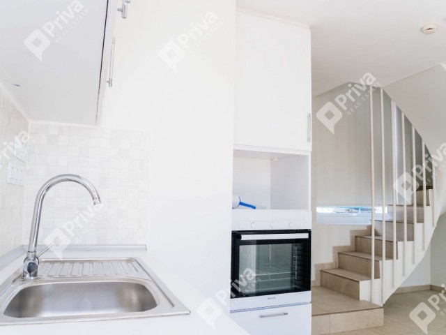 Flat To Rent in Alsancak, Kyrenia