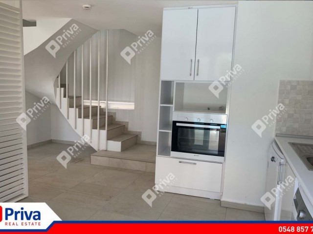 KYRENİA FLAT FOR RENT 1+1 400 GBP/MONTH
