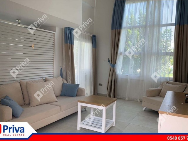 KYRENİA FLAT FOR RENT 1+1 400 GBP/MONTH