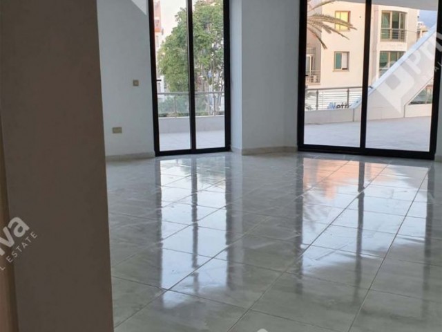 Office To Rent in Girne Merkez, Kyrenia