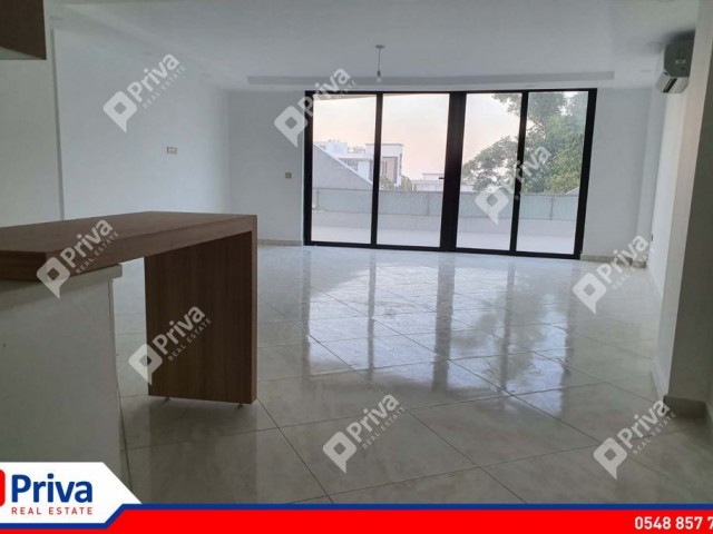 Office To Rent in Girne Merkez, Kyrenia