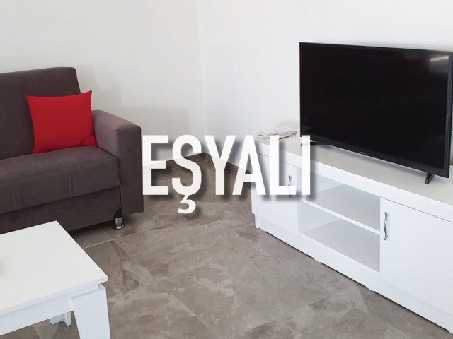 APARTMENT FOR RENT  in Kyrenia City Center 2+1 , 105 m2 