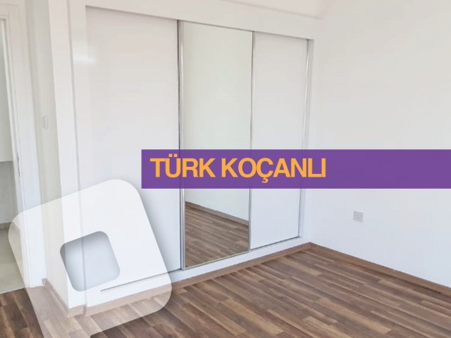 KIBRIS LEFKOŞA 1+1 SATıLıK DAİRE 63 M2 CİTY PARK HOMES HAMİTKÖY