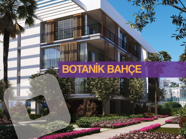 квартира Продается in Hamitköy, Лефкоша