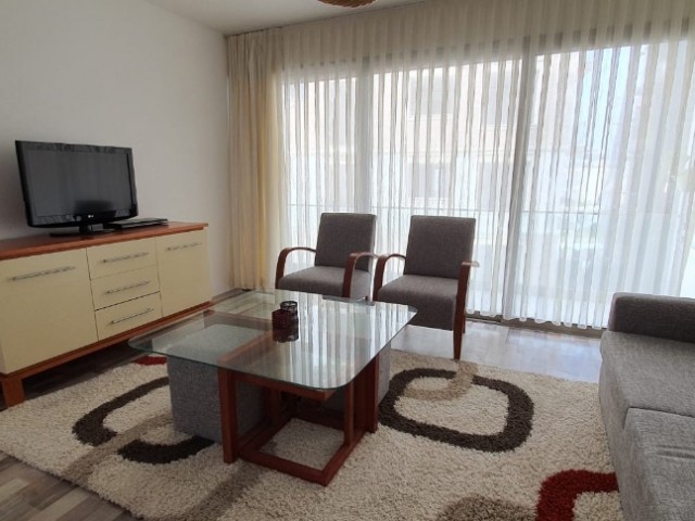 FLAT FOR RENT İN CİTY CENTER