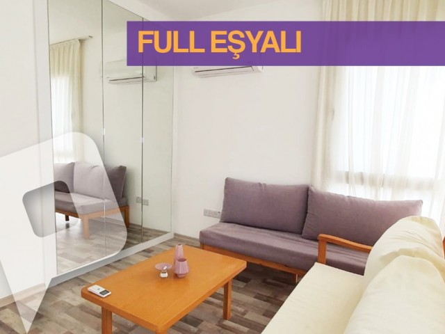 FLAT FOR RENT İN CİTY CENTER