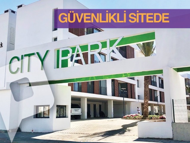 LEFKOŞA HAMİTKÖY KİRALIK 1+1 , 24 saat GÜVENLİKLİ VE BAHÇELİ SİTE, ÜNİVERSİTELERE YAKIN