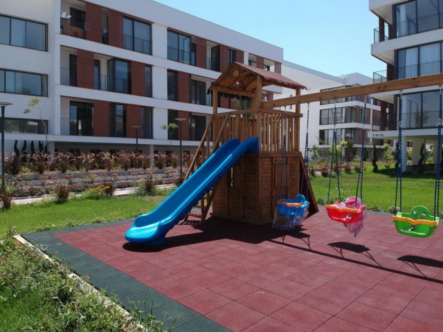 Flat To Rent in Hamitköy, Nicosia