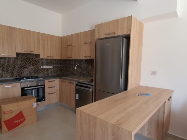 Flat To Rent in Hamitköy, Nicosia