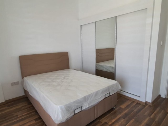 Flat To Rent in Hamitköy, Nicosia