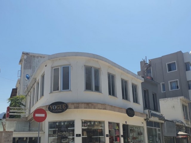 Shop To Rent in Aşağı Girne, Kyrenia