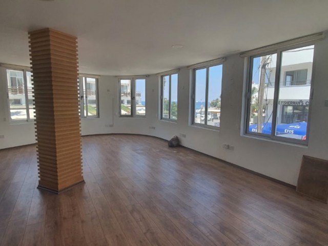 Shop To Rent in Aşağı Girne, Kyrenia