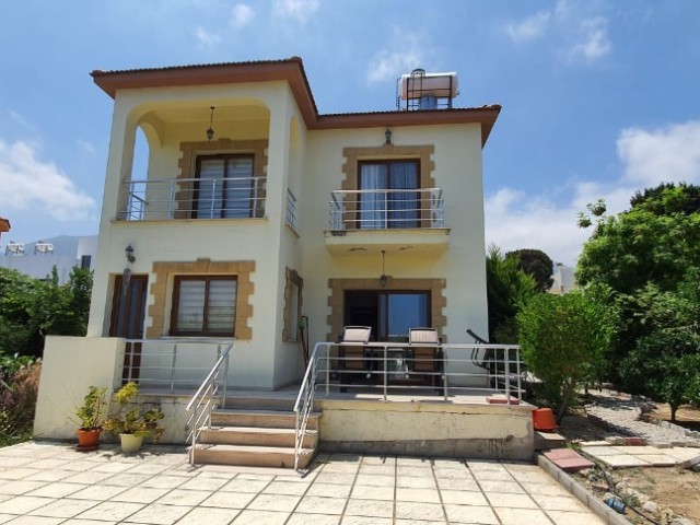 Villa To Rent in Edremit, Kyrenia