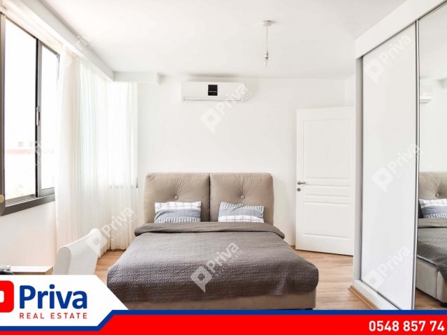 Villa To Rent in Alsancak, Kyrenia