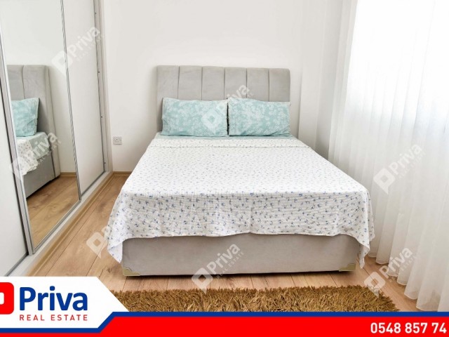 Villa To Rent in Alsancak, Kyrenia