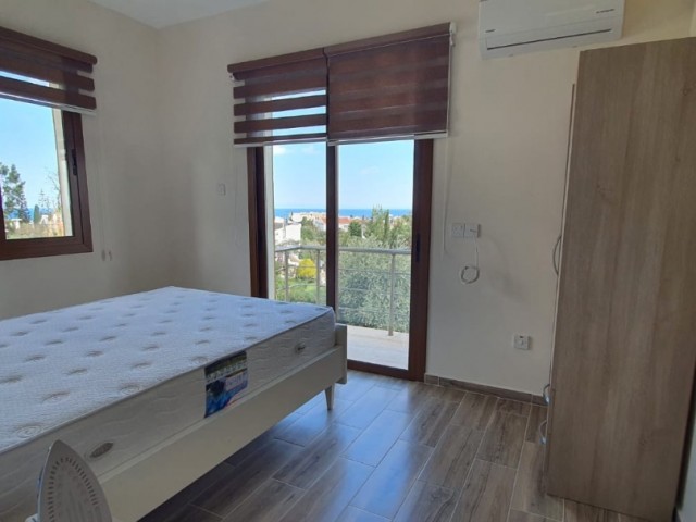 Villa To Rent in Edremit, Kyrenia