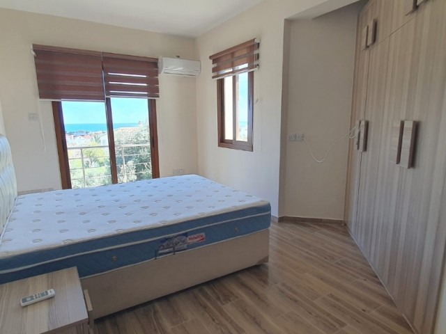 Villa To Rent in Edremit, Kyrenia