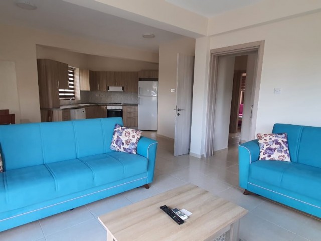 Villa To Rent in Edremit, Kyrenia