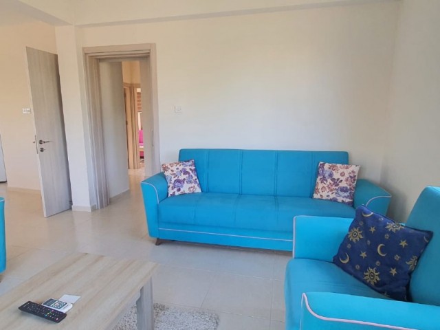 Villa To Rent in Edremit, Kyrenia