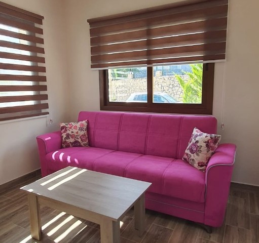 Villa To Rent in Edremit, Kyrenia