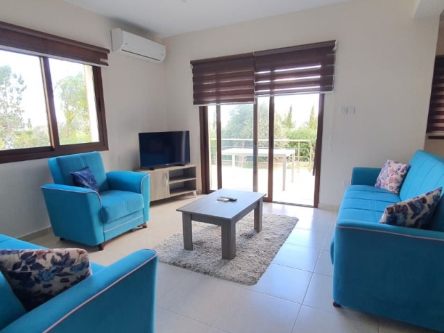 Villa To Rent in Edremit, Kyrenia