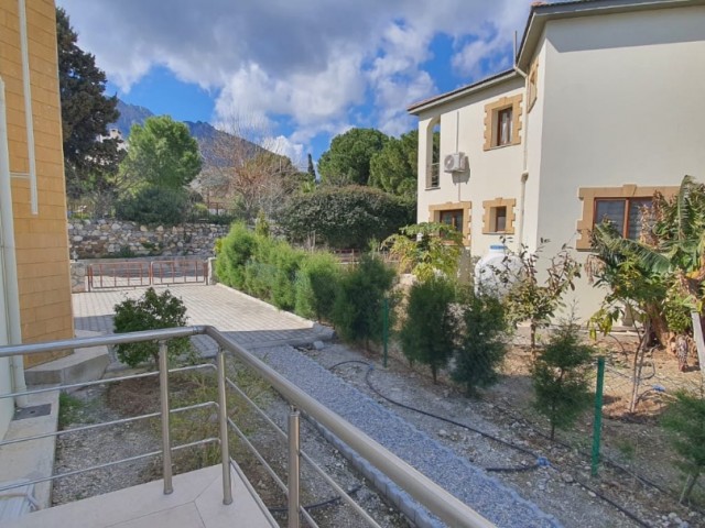 Villa To Rent in Edremit, Kyrenia