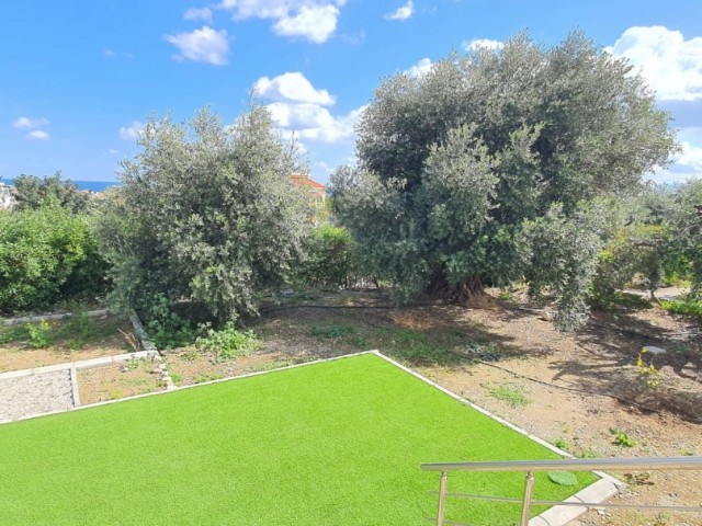 Villa To Rent in Edremit, Kyrenia