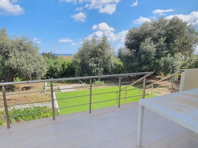 Villa To Rent in Edremit, Kyrenia