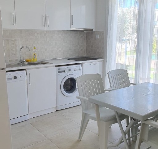 Flat To Rent in Alsancak, Kyrenia