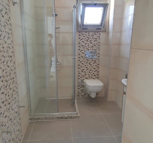 GİRNE ALSANCAK 2+1 KİRALIK DAİRE, DENİZ MANZARALI ve 90 m2 TERASLI