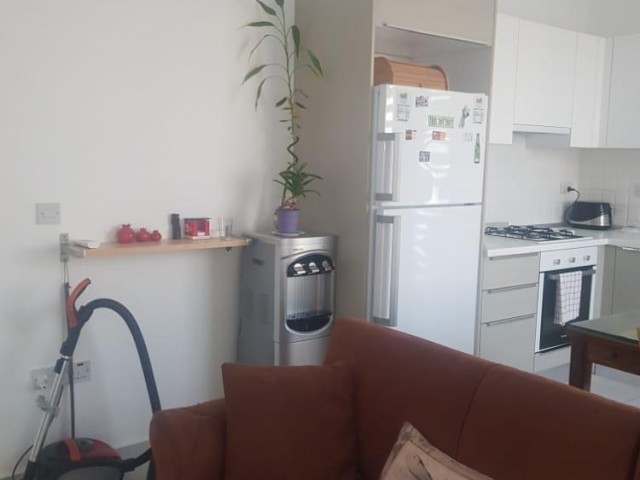 Flat To Rent in Alsancak, Kyrenia