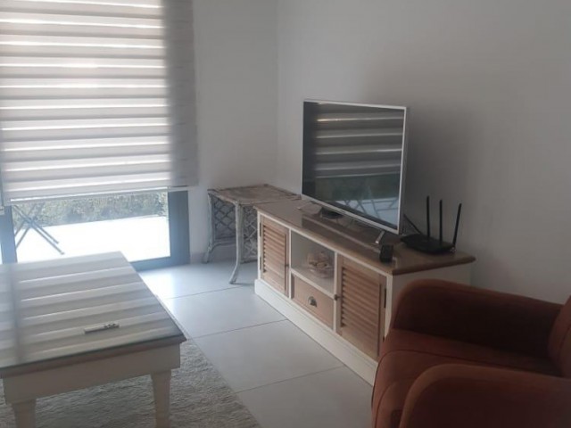 Flat To Rent in Alsancak, Kyrenia