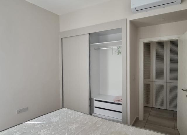 KIBRIS GİRNE ALSANCAK 2+1 KİRALIK DAİRE BAHÇELİ, ORTAK HAVUZLU VE GÜVENLİKLİ SİTEDE