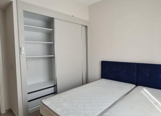 KIBRIS GİRNE ALSANCAK 2+1 KİRALIK DAİRE BAHÇELİ, ORTAK HAVUZLU VE GÜVENLİKLİ SİTEDE